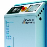 Direct Drive Compressor